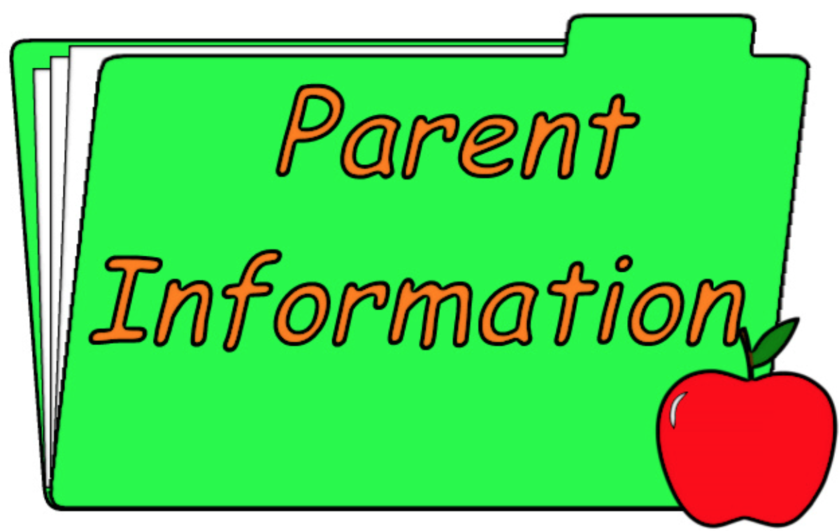  Parent Information